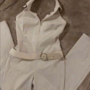 Bebe  Daniella Jumpsuit